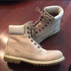 Women’s 6” Premium Waterproof Wedge Boots